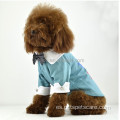 I-love-my-mum impreso ropa para perros camiseta para perros ropa para mascotas